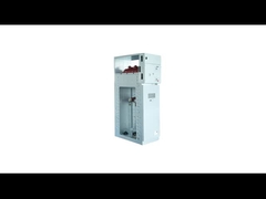 Componentes de interruptores elétricos de 12 kV