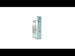 Transmissão de energia Comutador revestido de metal 12KV Removível