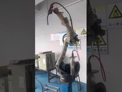 Aparelhagem de Alta Tensão Preenchida com Gás CVCC 12kV Elétrica SS304