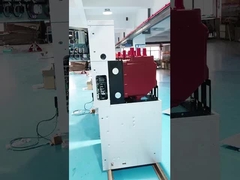 Comutador de isolamento sólido interno de alta tensão SIS-12/630-25 50 Hz