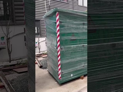 Equipamento de isolamento sólido interno GTXN-12/630A-25kA 50Hz DC110V/220V/48V