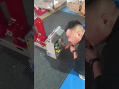 630A-1250A Circuito curto de fechamento de corrente de vácuo, disjuntor de vácuo, protecção superior