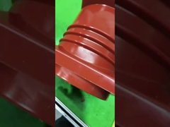 Caixa de contato de isolamento de bucha de resina epoxi fundida 10kV 2500A