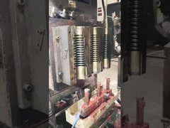 Comutador de suporte de isolador de resina epoxi de alta tensão