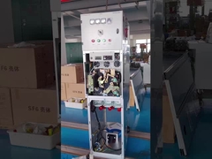 EGC/GT-12/C 630 Interno de alta tensão de 12 kV Comutador de estado sólido 1,5 M