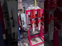 Electrica Vacuum Interior Alta Voltagem Desconectador 12kV Peso leve