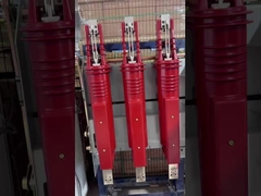 Interruptor de desconexão interior de 12 kV