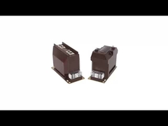 JSZV12-20R Transformador de resina de fundição de potência 10kV com proteção contra fusíveis