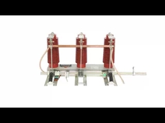 Interruptor de aterragem interior de 36 kV para proteção JN22-40.5kV/31.5kA-300mm