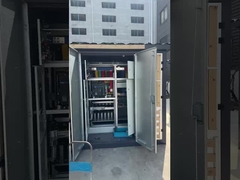 Interruptor de circuito de caixa moldado de 690 V