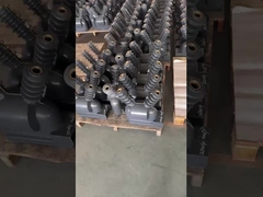 Transformador de corrente de 12 kV