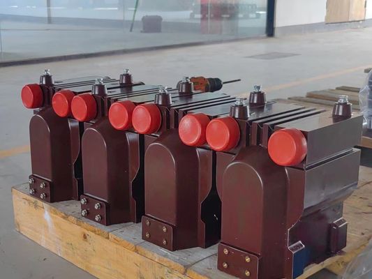 JSZV12-10R 10kV 3p Current Transformer Potential Transformer