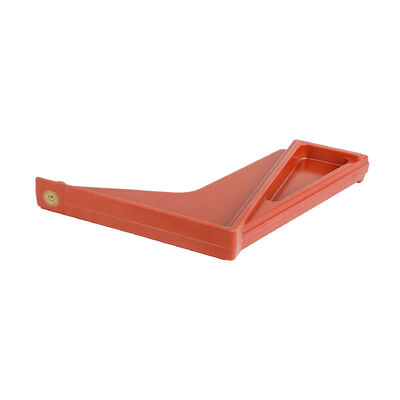 630A-4000A 36kv Epoxy Resin V. T Spout Bushing  with  Medium Voltage Switchgear