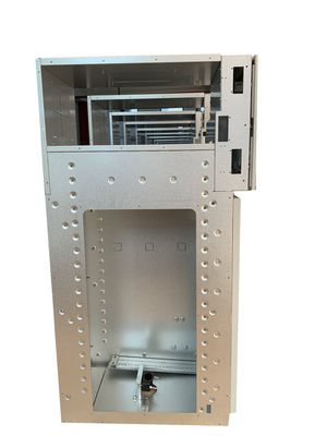 Five Anti Interlock KYN28-12 TypeType MV Fixed Switchgear