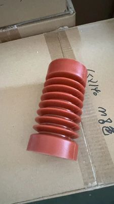 10kv Support Insulators With Epoxy Resin Material For APG Technology By Three Holes