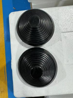 Rubber Tower Type electrical switchgear components Seal Ring