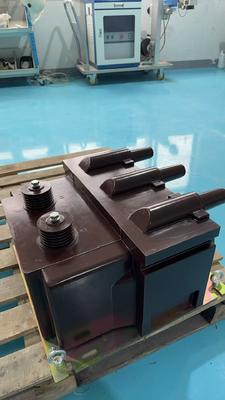 3 Phase JSZV12-10R 10kv Instrument Current Transformer