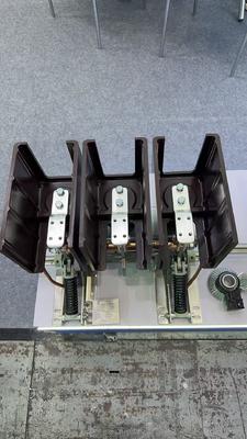 JN15-12/31.5/ 150mm Indoor Electrical Earthing Switch With Insulation Plate