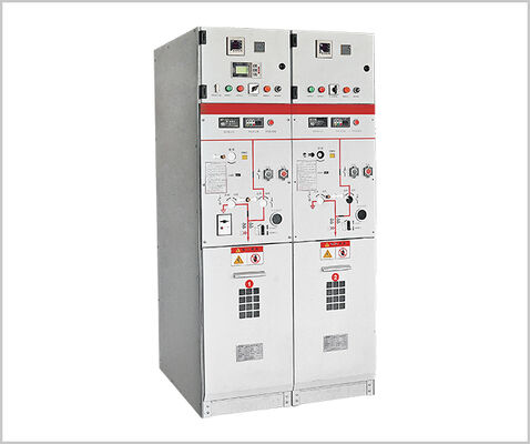 Switchgear 12kV de circuito integrado de alta tensão interno de EGC/GT-12/C 630 1,5 M