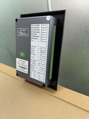 AC/DC 220V Power system controller in Penal surface