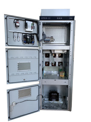 Five Anti Interlock KYN28-12 TypeType MV Fixed Switchgear
